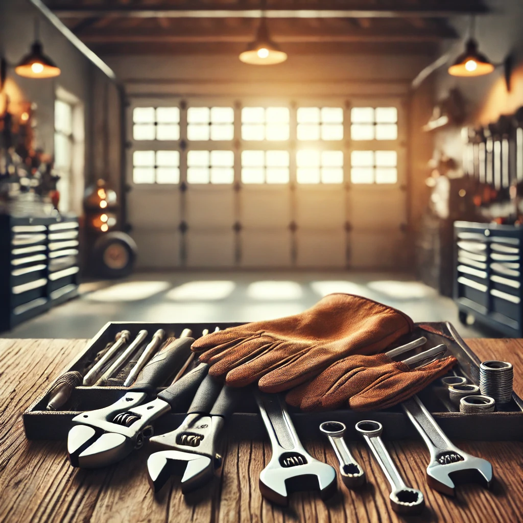 About Our Family-Owned Garage Door Company in Hidden Hills CA - Professional Service Team