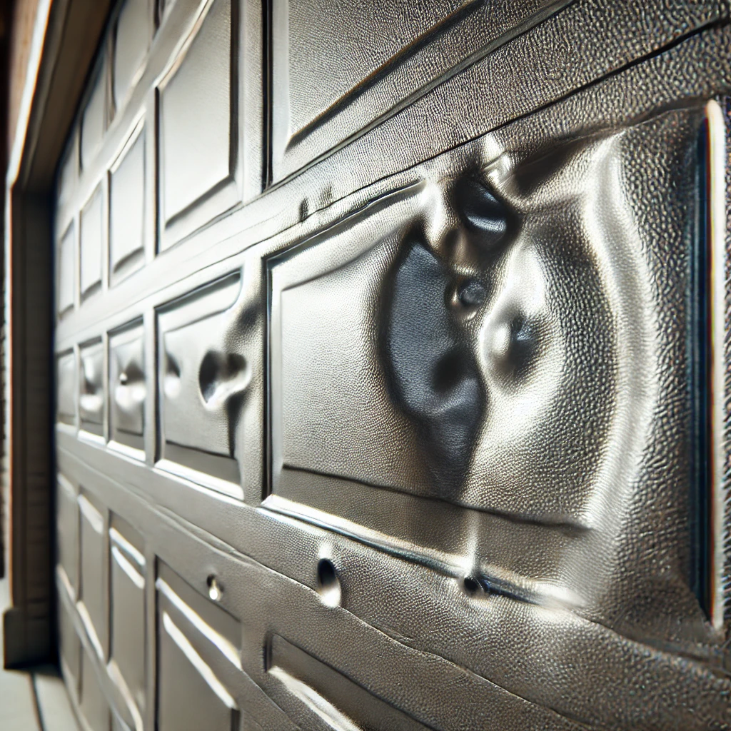 Professional Garage Door Dents Repair Hidden Hills CA - Expert Dent Removal Services