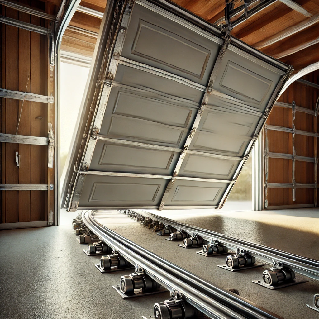 Garage door off track repair in Hidden Hills CA - 24/7 Emergency Repair Services by Hidden Hills Garage Door Repair