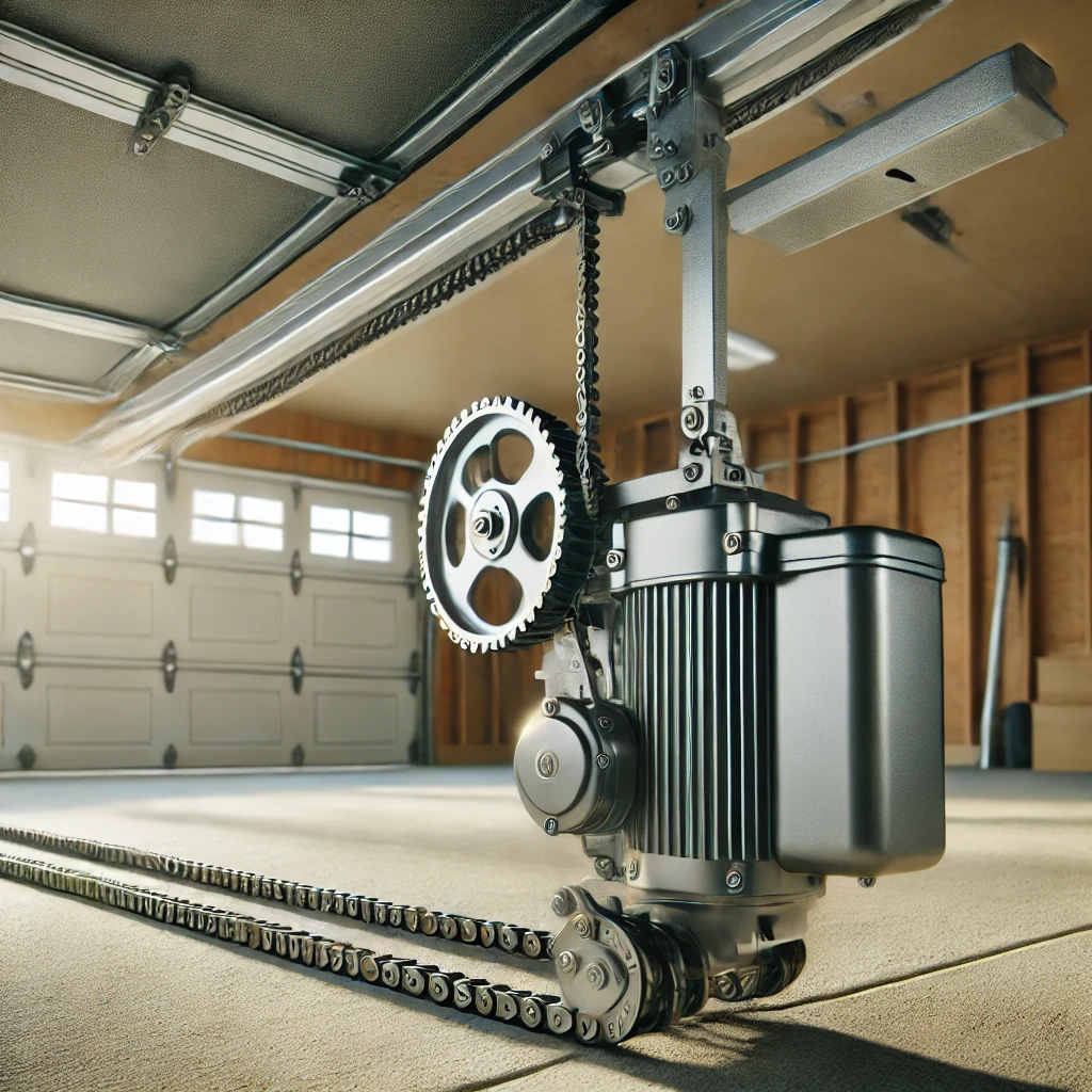 Garage Door Opener Installation & Service in Hidden Hills CA - Professional Solutions for All Opener Brands