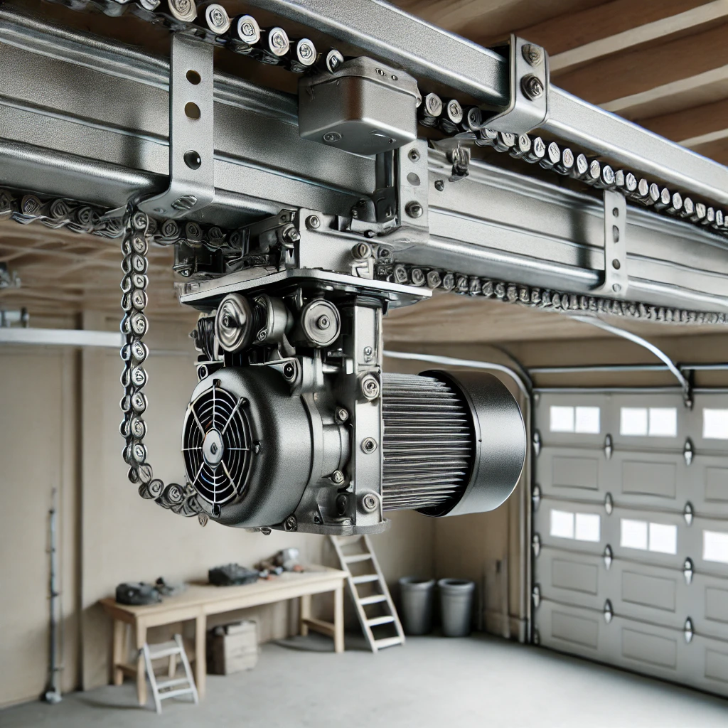 Professional Garage Door Opener Installation Hidden Hills CA - Expert Smart Opener Installation Services