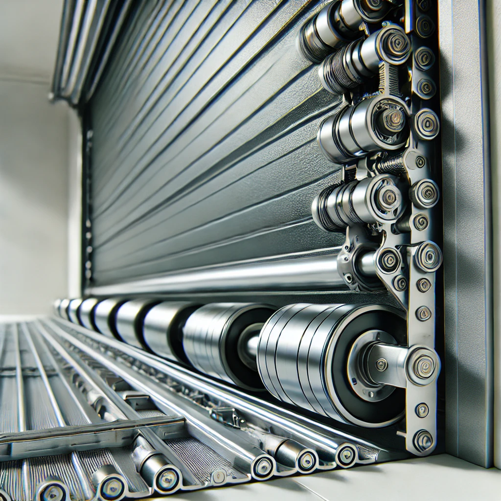Expert Roller Garage Door Repairs Hidden Hills CA - Professional Door System Specialists